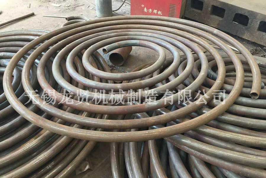 半圓管如何儲(chǔ)存？