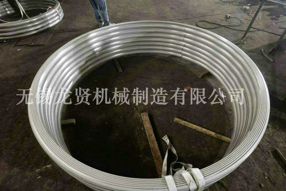選購(gòu)半圓管需要注意哪些？