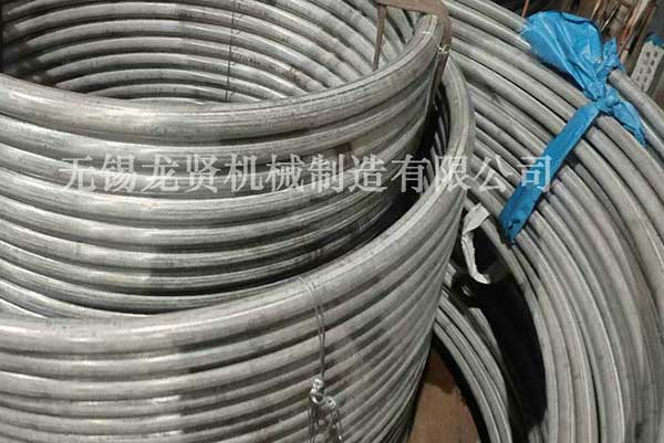 盤管有著怎樣的防垢方法？