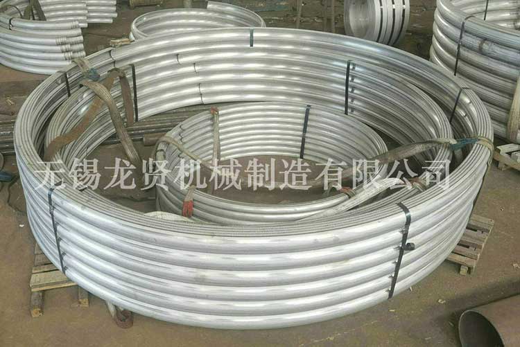 半圓管廠家為了保證精度需要怎樣做？
