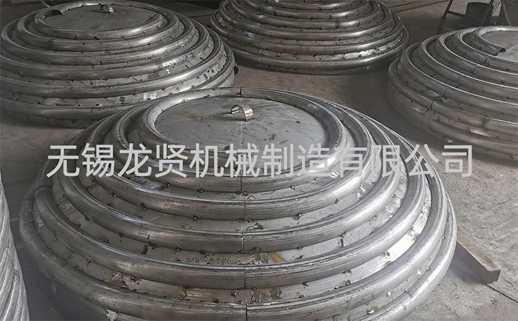 封頭盤管在不同行業(yè)中的應(yīng)用場景有哪些？