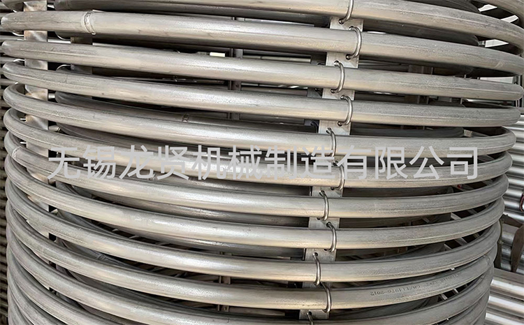 食品加工行業(yè)的盤管需要防銹嗎？